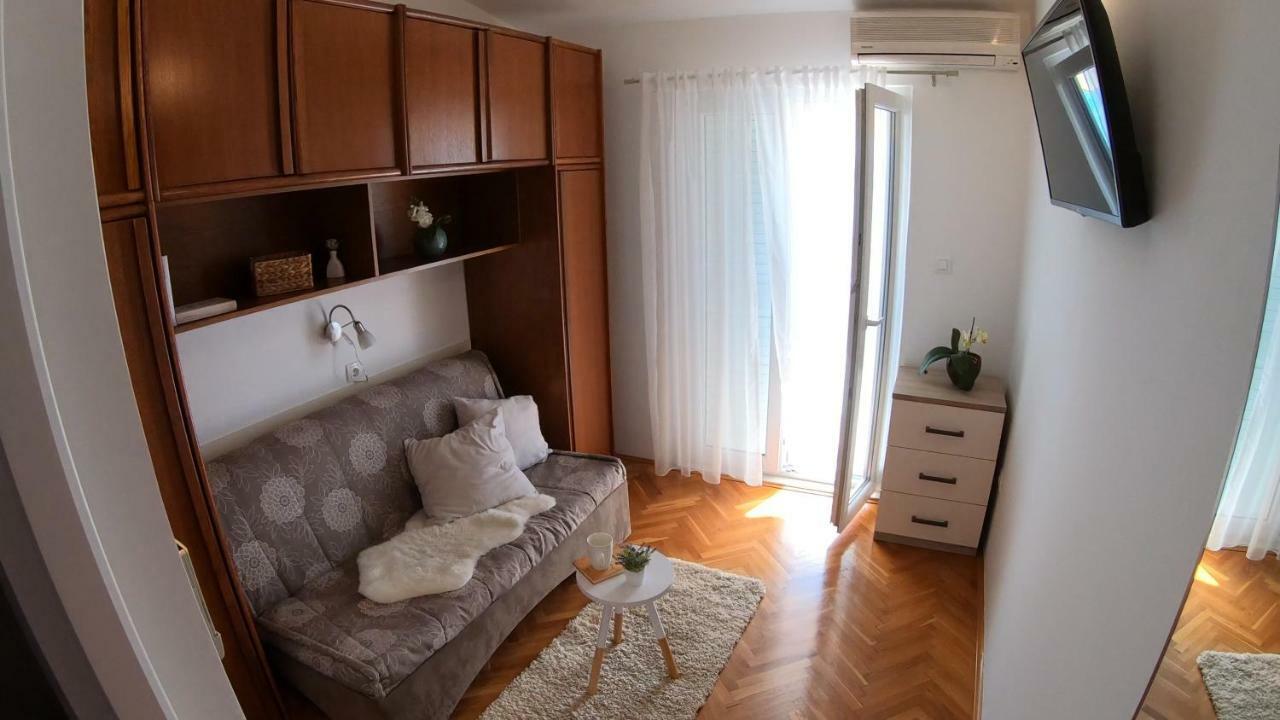 Vanja II Тучепи Экстерьер фото